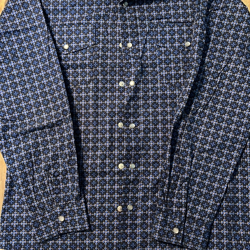 Boy Roper Shirt - Picture 4 of 5